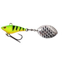 Mikado • M- TAIL FIRE TIGER - Silber