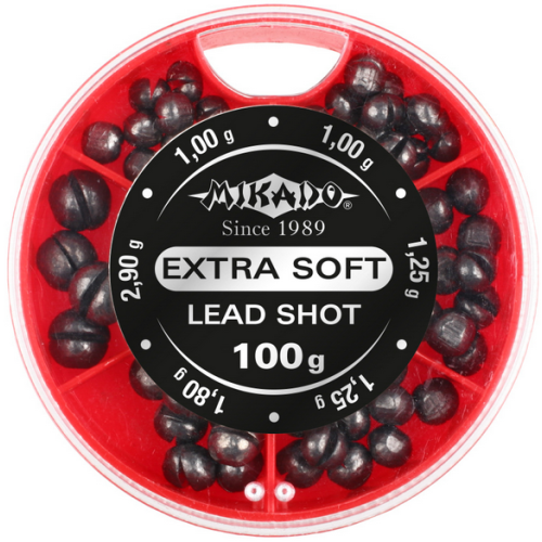 copy of Mikado • Blei-Verteilerdose "Extra Soft"