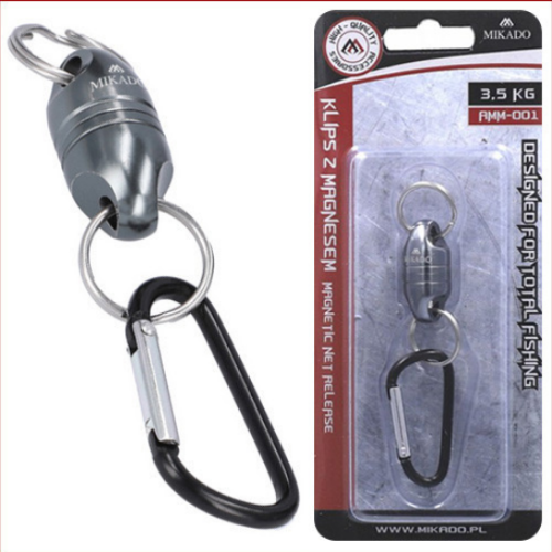 Mikado • Keschermagnet, 3.5kg