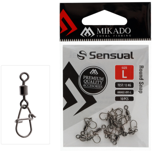 Mikado •  SNAP - MIT WIRBEL Karabine