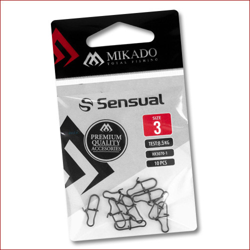 Mikado • Karabine