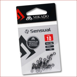 copy of Mikado • Tönnchenwirbel, Gr.10