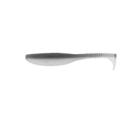 Ponto Tech • Rutilus, Grey 9cm