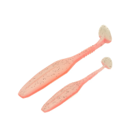 Ponto Tech • Rutilus, Salmon 14cm
