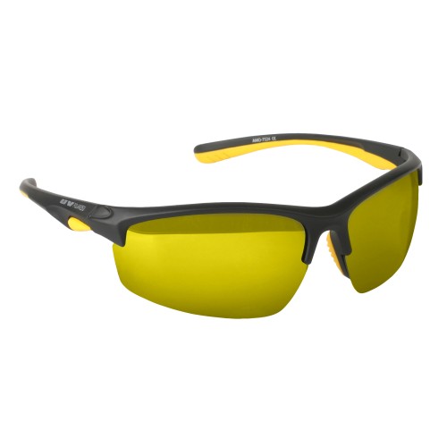 Mikado • Angelsonnenbrille mit Polarisationsfilter