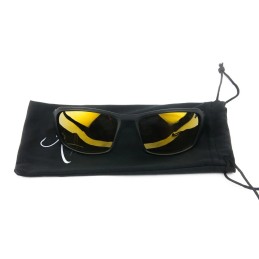 Traun River • Polarisationsbrille "Fishfinder"