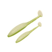 Ponto Tech • RUTILUS, Dunkelgrün 18cm