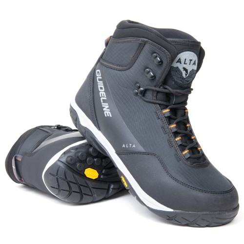 copy of Guideline • Laxa Wading Boot, Watschuhe