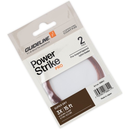 Guideline • Super Dry 15ft