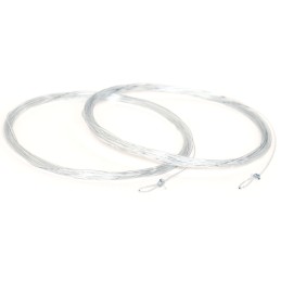 copy of Guideline • Egor Fluorocarbon Knotless Tapered Vorfach