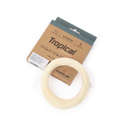Guideline • Tropical