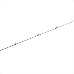 Mitchell • Epic L Spin 300cm 1-8g Spinnrute