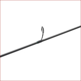 Mitchell • Epic L Spin 300cm 1-8g Spinnrute