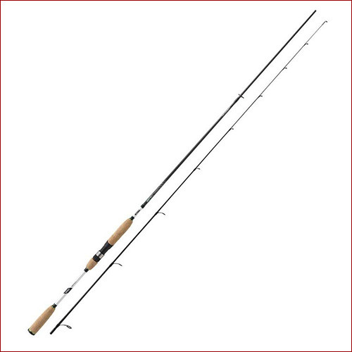 Mitchell • Epic L Spin 300cm 1-8g Spinnrute