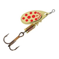 Mepps • Agila Spinner, Gold Gr.5