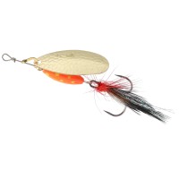 Mikado • M-Grub «Gold-Red Tiger»