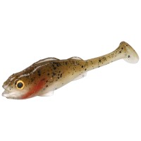 Mikado • NATURAL RUFFE 8cm