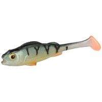 Mikado • NATURAL PERCH blau 6,5cm