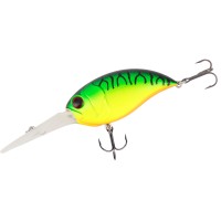 Mikado • CRAZY - CRANK FIRE TIGER - Floating