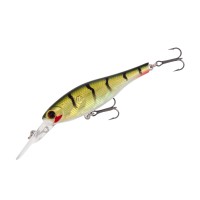 Mikado • EVO TWITCH GREEN PERCH, Suspending