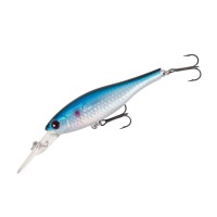 Mikado • EVO TWITCH BLUE ROACH, Suspending