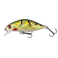Mikado • DELICIOUS - GREEN PERCH, Sinking