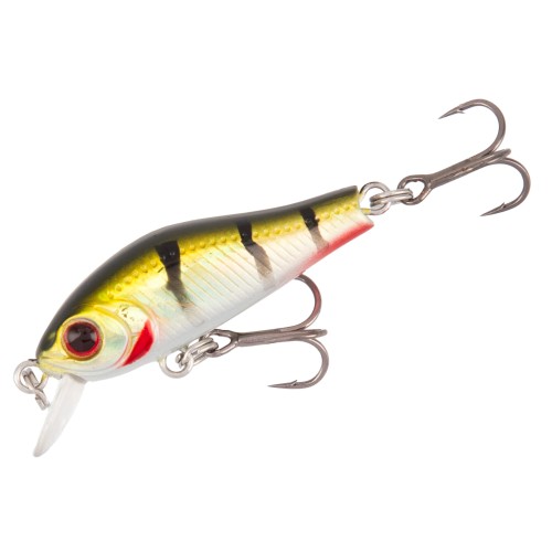 Mikado • PROMINNOW - GREEN PERCH, Floating