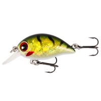 Mikado • SHIMMY - GREEN PERCH - Floating