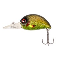 Mikado • SHIMMY DR - GREEN OLIVE- Floating