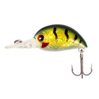 Mikado • SHIMMY DR - GREEN PERCH - Floating