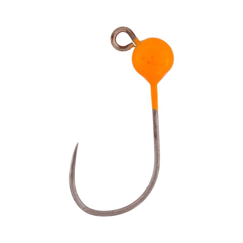 copy of Mikado • Jaws Classic Jig Haken, Grösse 5/0 - 25g