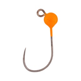 copy of Mikado • Jaws Classic Jig Haken, Grösse 5/0 - 25g