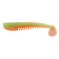Pontoon21 • AWARUNA, Fire Bait