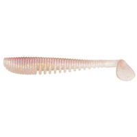 Pontoon21 • AWARUNA, Natural Worm, Green Flk