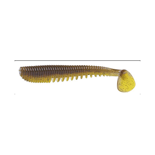 copy of Abu Garcia • McBeast, 26cm, 136g