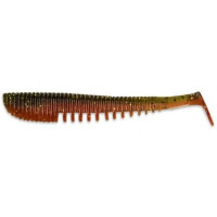 Pontoon21 • AWARUNA, Pumpkin - Orange Bait