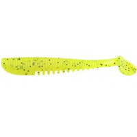 Pontoon21 • AWARUNA, Chartreuse Fire