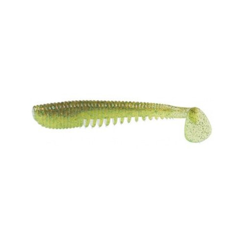 Pontoon21 • AWARUNA, Waterlemon - Lemon - Fire