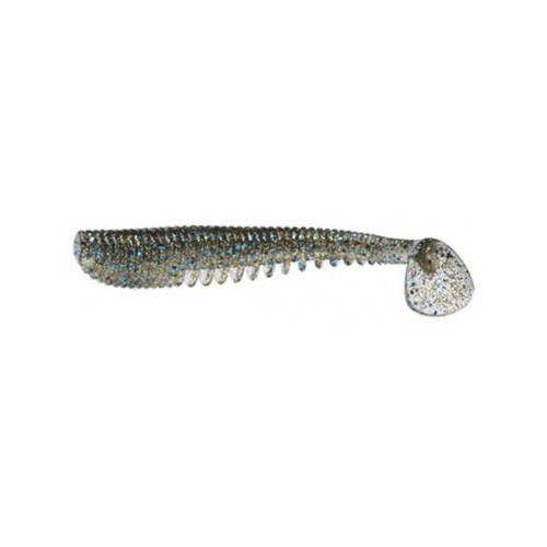 Pontoon21 • AWARUNA, Bluegill Flash