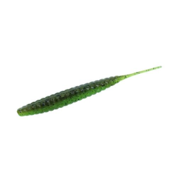 GEECRACK • REVIVAL Shad, Olive