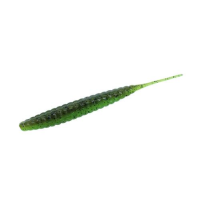 GEECRACK • REVIVAL Shad, Olive