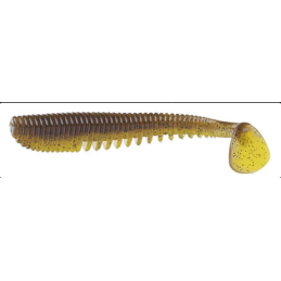 Pontoon21 • AWARUNA 2,5" Browm - Hornet Bait