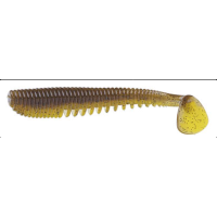 Pontoon21 • AWARUNA 2,5" Browm - Hornet Bait