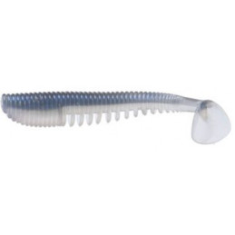 Pontoon21 • AWARUNA 2,5" Pro Blue - Red Pearl Bait