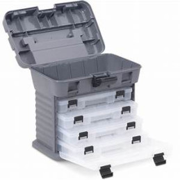 Westline • Vario Spinn Koffer 4 in 1