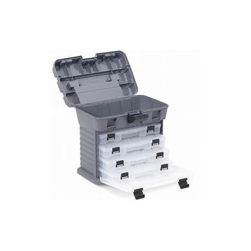 Westline • Vario Spinn Koffer 4 in 1
