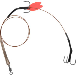Mikado • Predator Territory Inline Pike Float Kit 30g