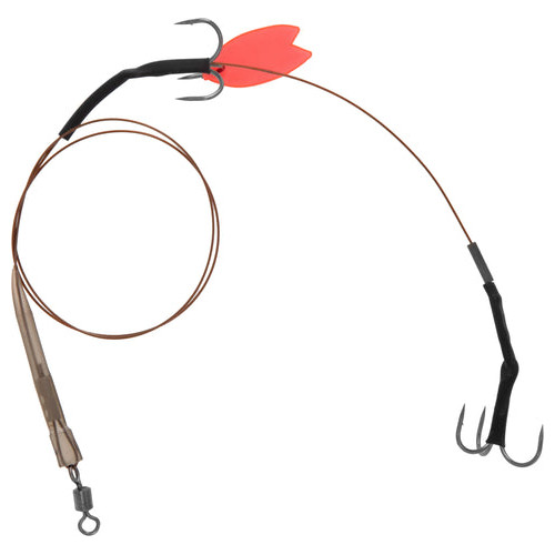 Mikado • Predator Territory Inline Pike Float Kit 30g