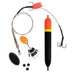 Mikado • Predator Territory Inline Pike Float Kit 30g