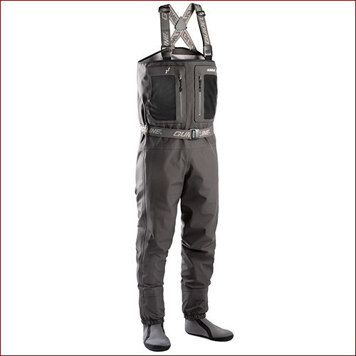 Laxa Wader 2.0, Wathose